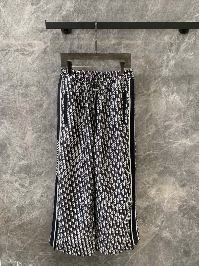 Christian Dior Long Pants